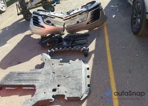 2019 Land Rover Range Rover Velar P250 R-Dynamic Se z USA, uszkodzony, nr VIN SALYL2EX2KA218328